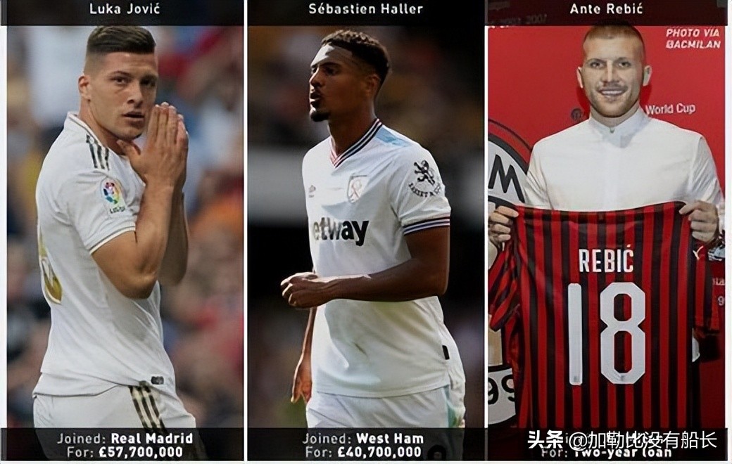 除了弗兰本特克约维奇还有哪些耳熟能详在豪门扎挣的小球队之王?