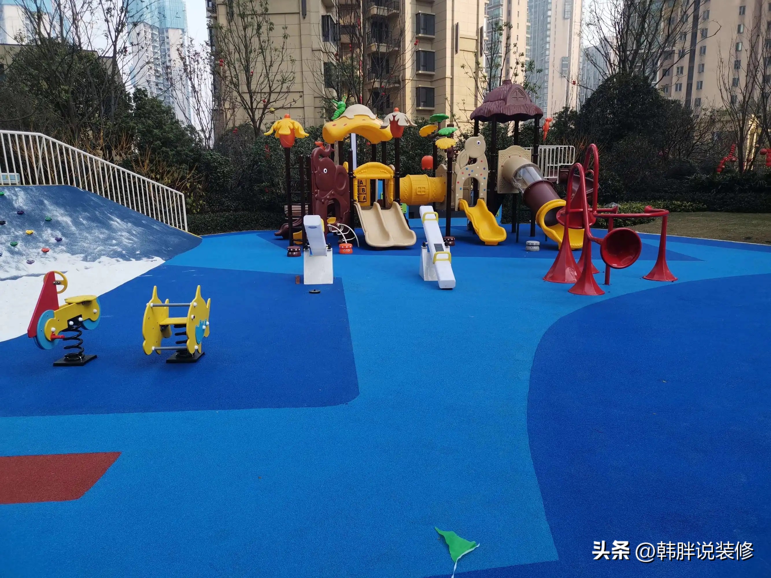 新房攻略教你如何选好房,如何选房买房技巧