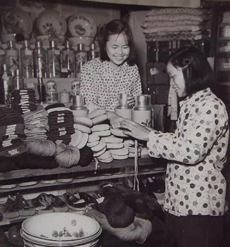 六七十年代最令人羡慕的工作，你经历过没有，现在怎么样？