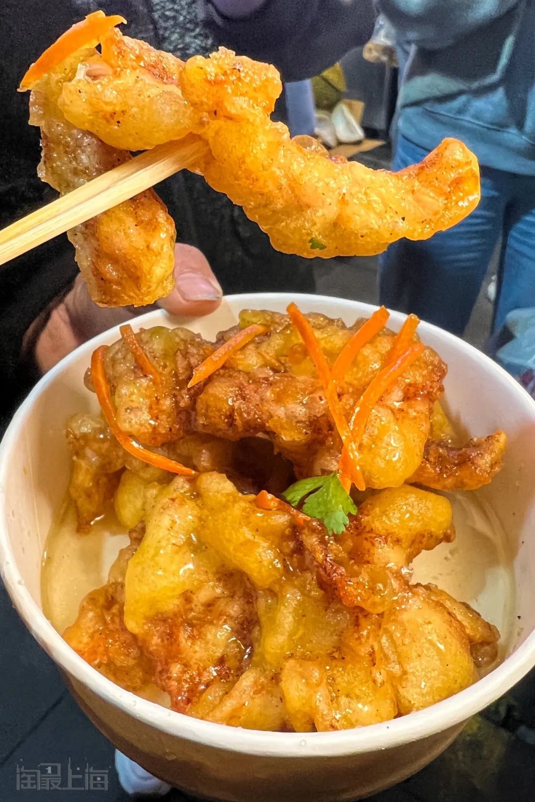 泗泾夜市攻略,泗泾的夜市