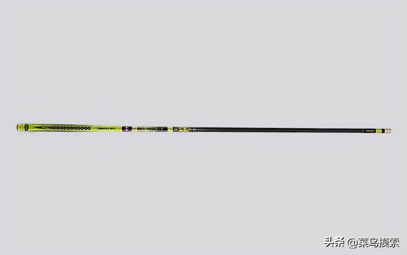 轻量大物鱼竿推荐,大物竿性价比最高的鱼竿