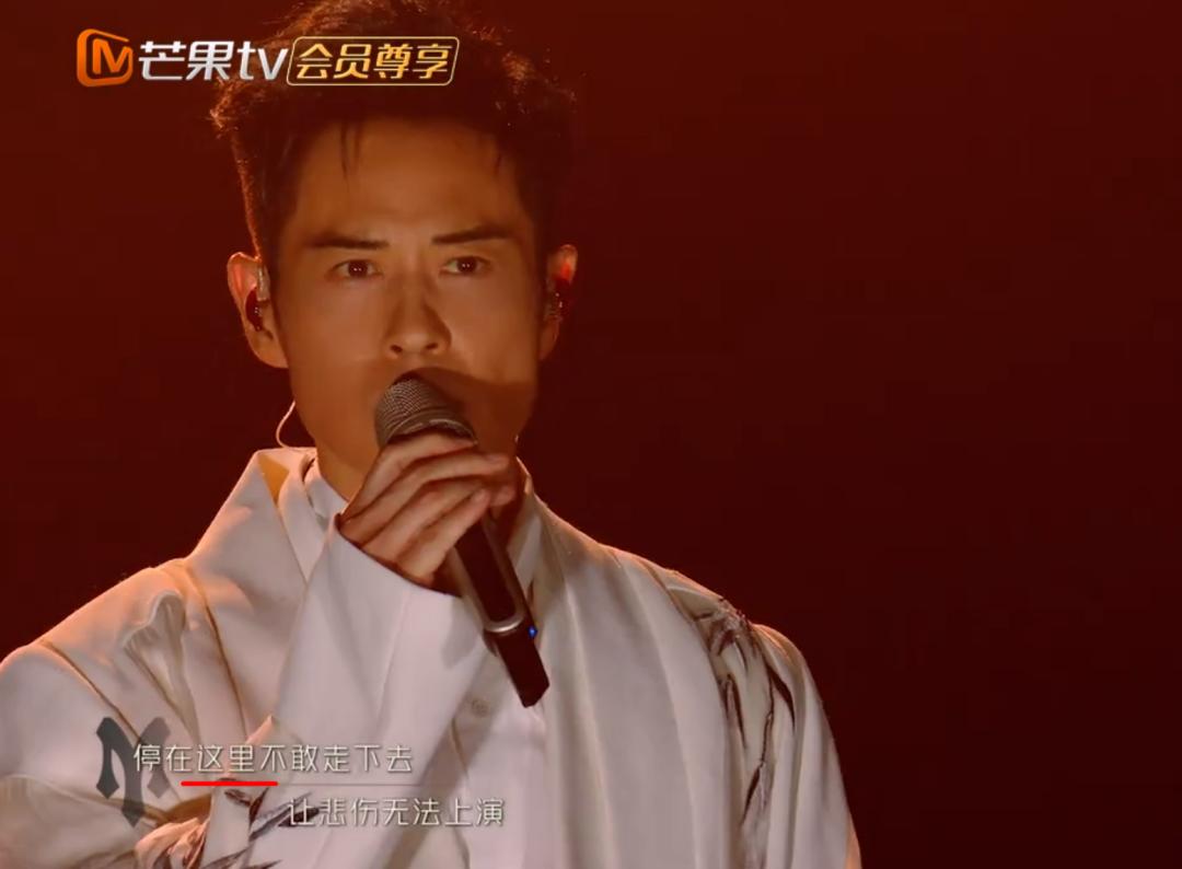 披哥3最佳舞台合集,披哥三舞台合集