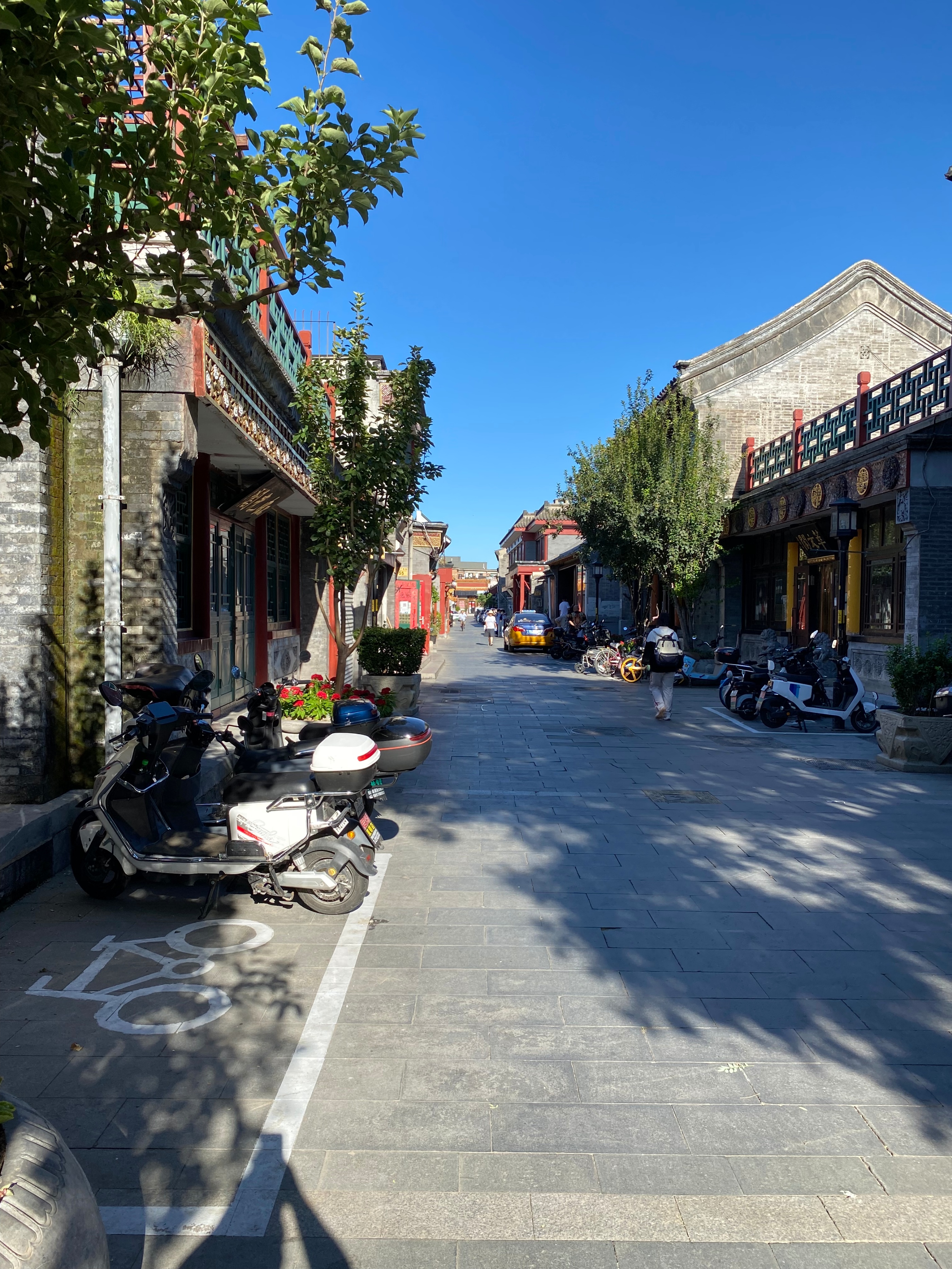 琉璃厂京郊游攻略,北京琉璃厂的攻略