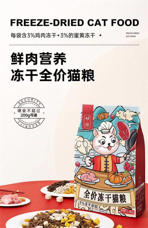 皇家猫粮是国产品牌还是进口,国内十大良心猫粮品牌排行
