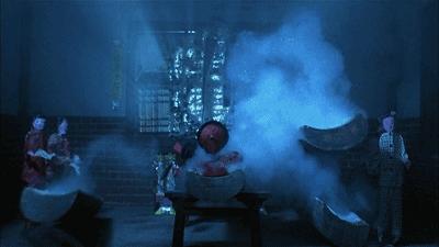 人体里有僵尸基因吗,人死后僵尸因子异常活跃