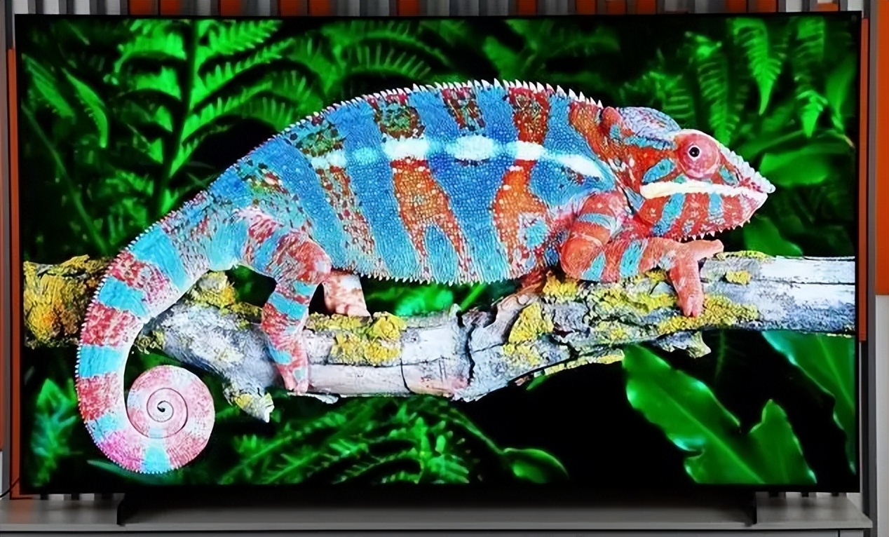 tcl电视三星电视机哪个好,全球电视销量排名tcl电视第二