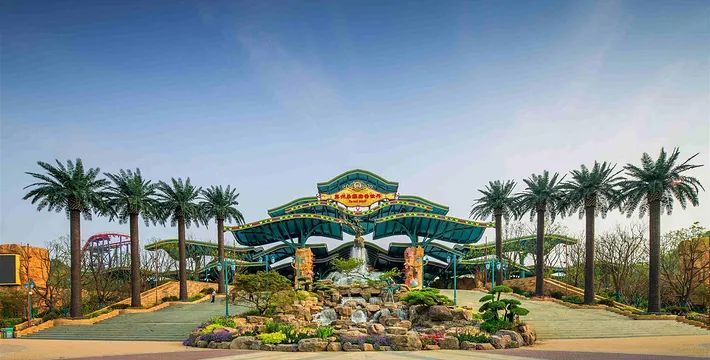 苏州旅游团七日游,苏州旅游团1日游