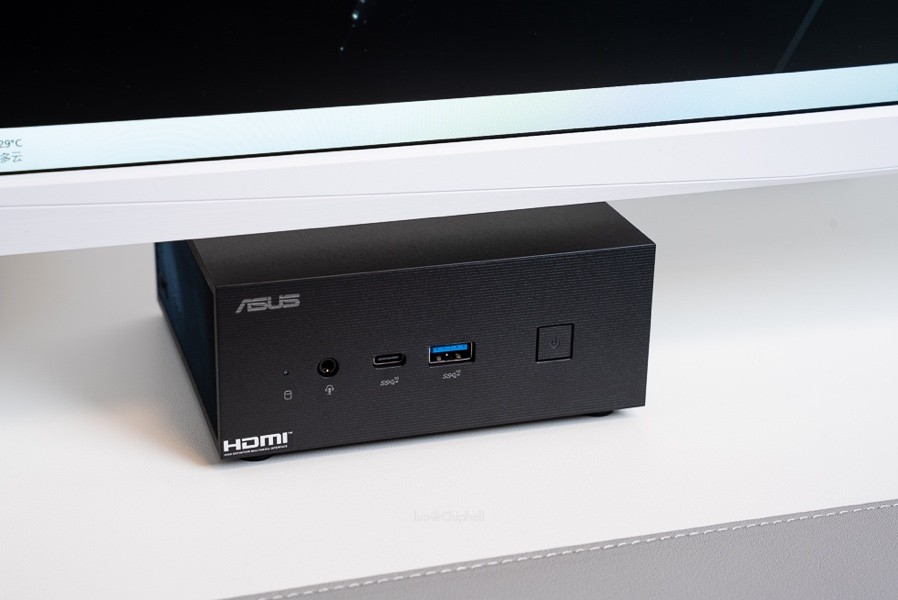 华硕fx63开箱,华硕pn63拆机图解