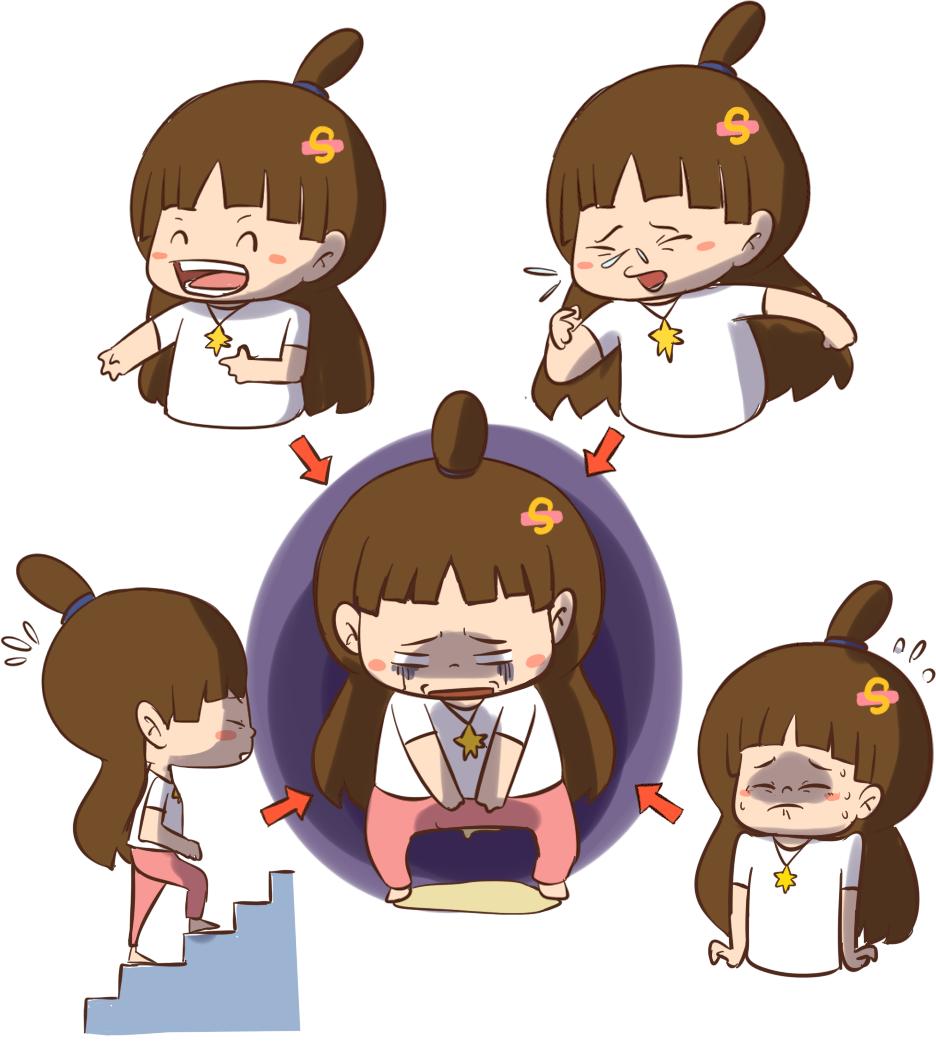 吃好休息好也不能让受损的盆底肌自愈！