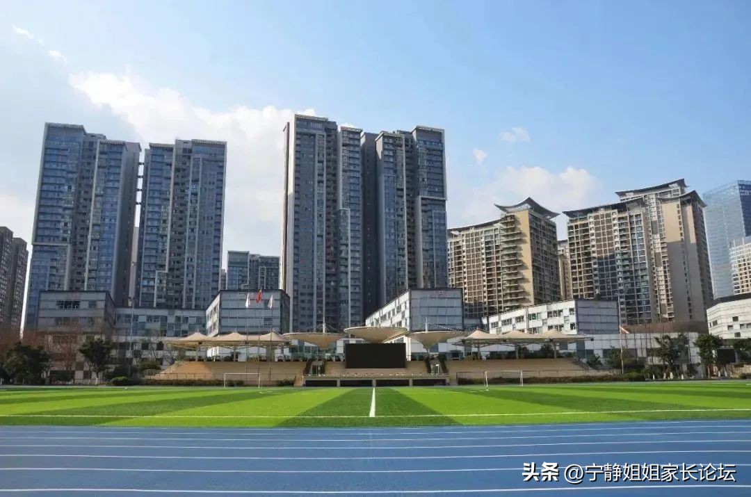 成都锦江区教育资源排名,锦江区教育资源片区排行榜