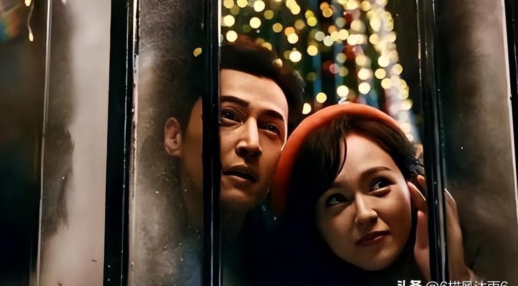 繁花中宝总为什么要找徐总,繁花汪总汪小姐什么结局