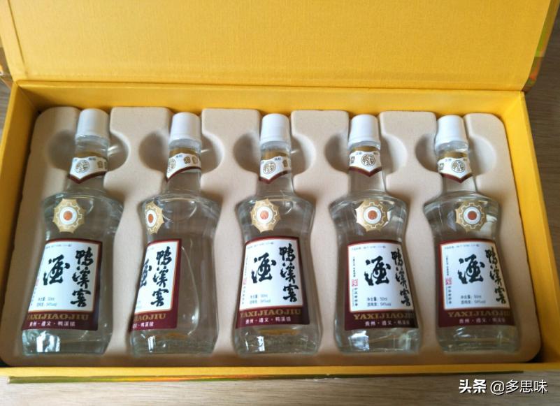实惠的良心白酒,100元以下十大良心白酒测评