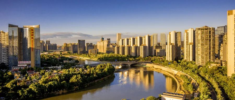 成都租房区域板块介绍,成都保租房哪里看房源