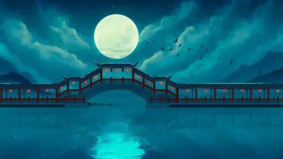 古言三部曲,古言完整版小说