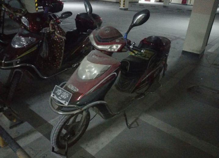 电动车放太久不充电怎么激活,电动车太久不开要怎么处理