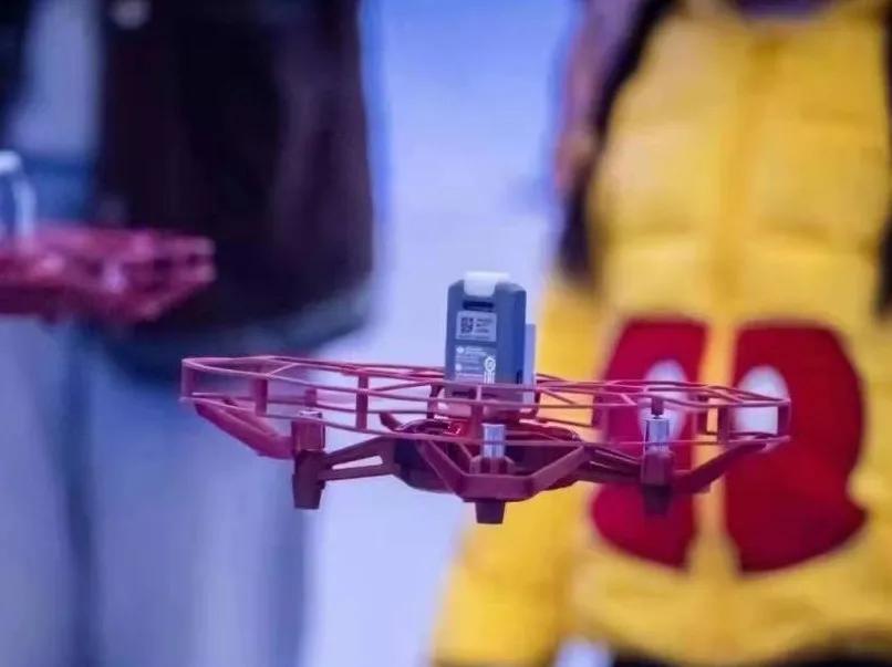 科技体验研学,科技研学课