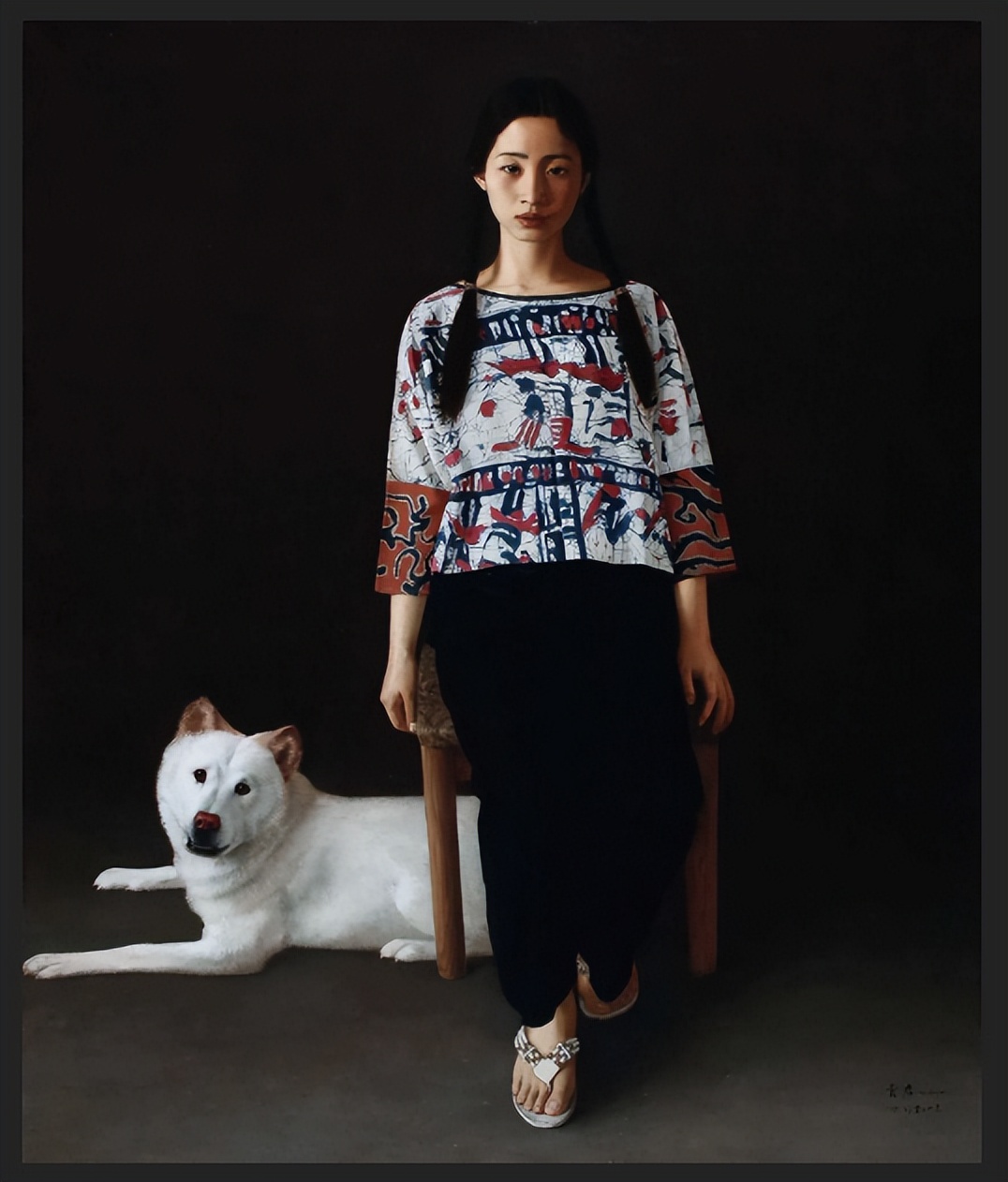 2023北京保利秋拍现当代艺术成交一览