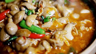 一元一串特色烧烤,十种特色一元烧烤小串