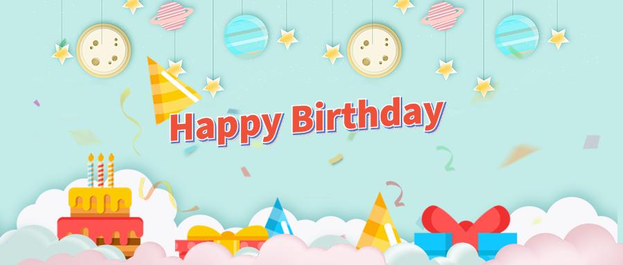 「生日特辑」16型人格最想收到什么礼物？