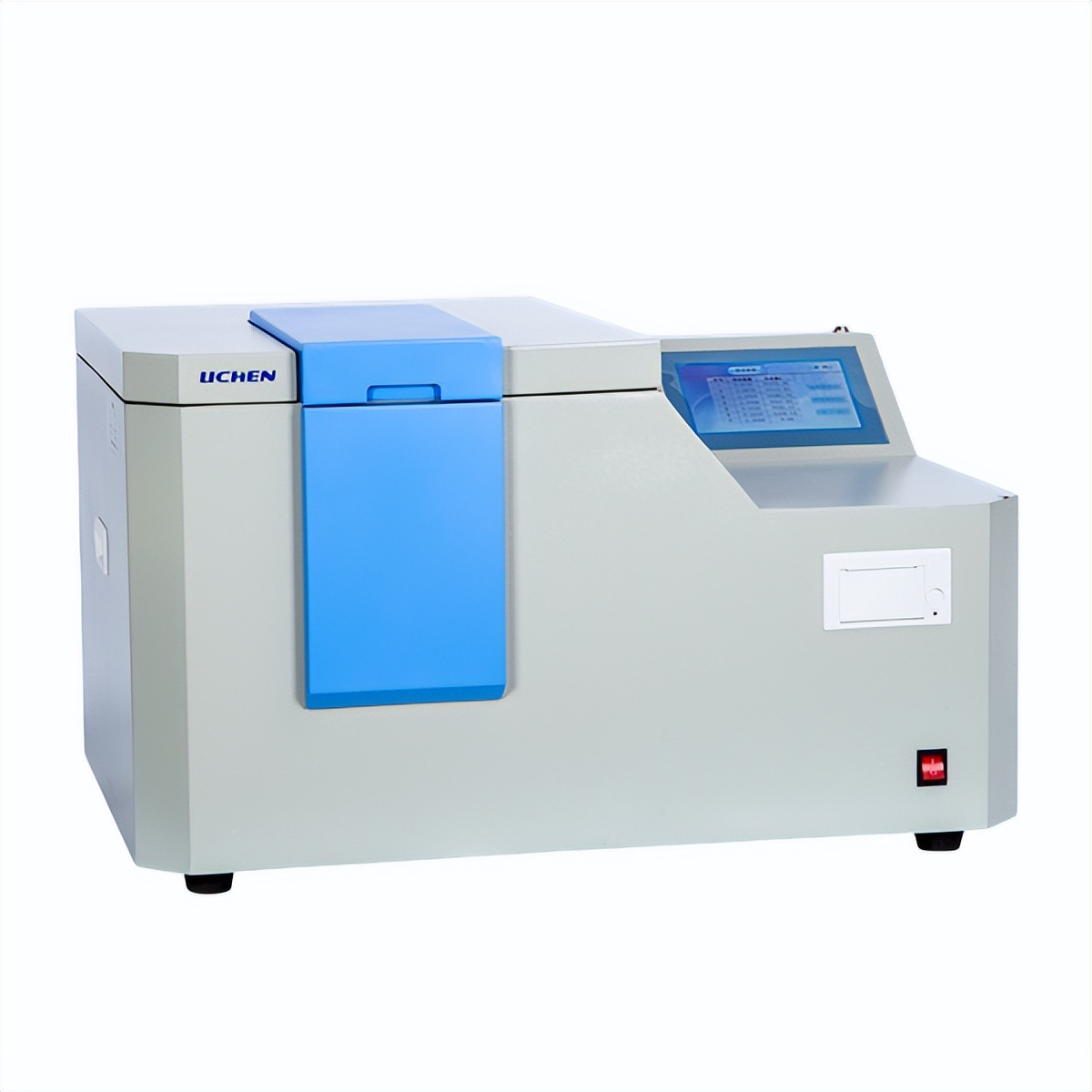 食品生产主要检验仪器,食品检测快检