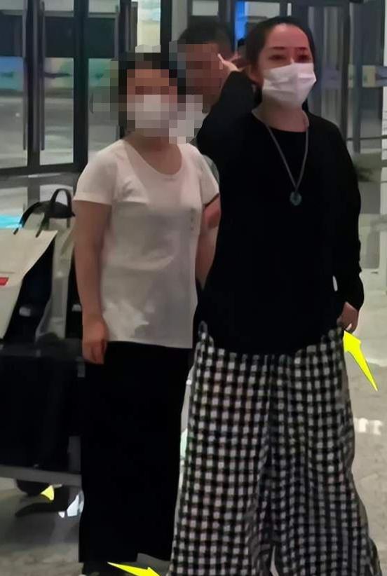 郭碧婷益达女孩,郭碧婷嫁入了豪门有多有钱