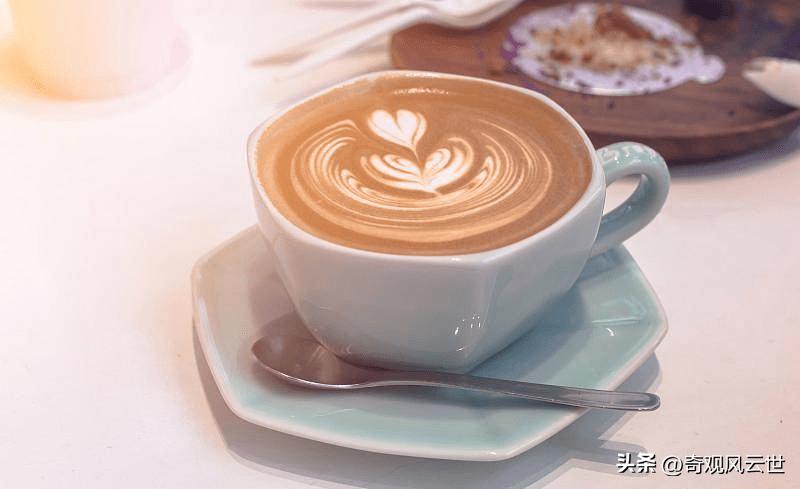 咖啡加盟店趋势,咖啡行业加盟盈利