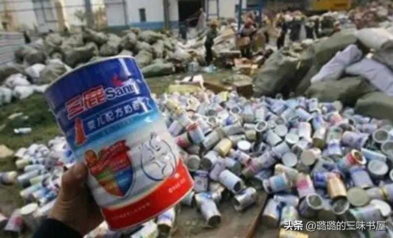 那些黑心的商家,黑心商家昧着良心赚钱