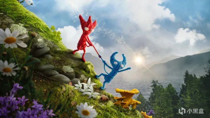 双人游戏推荐steam剧情版,steam双人游戏联机推荐兔子