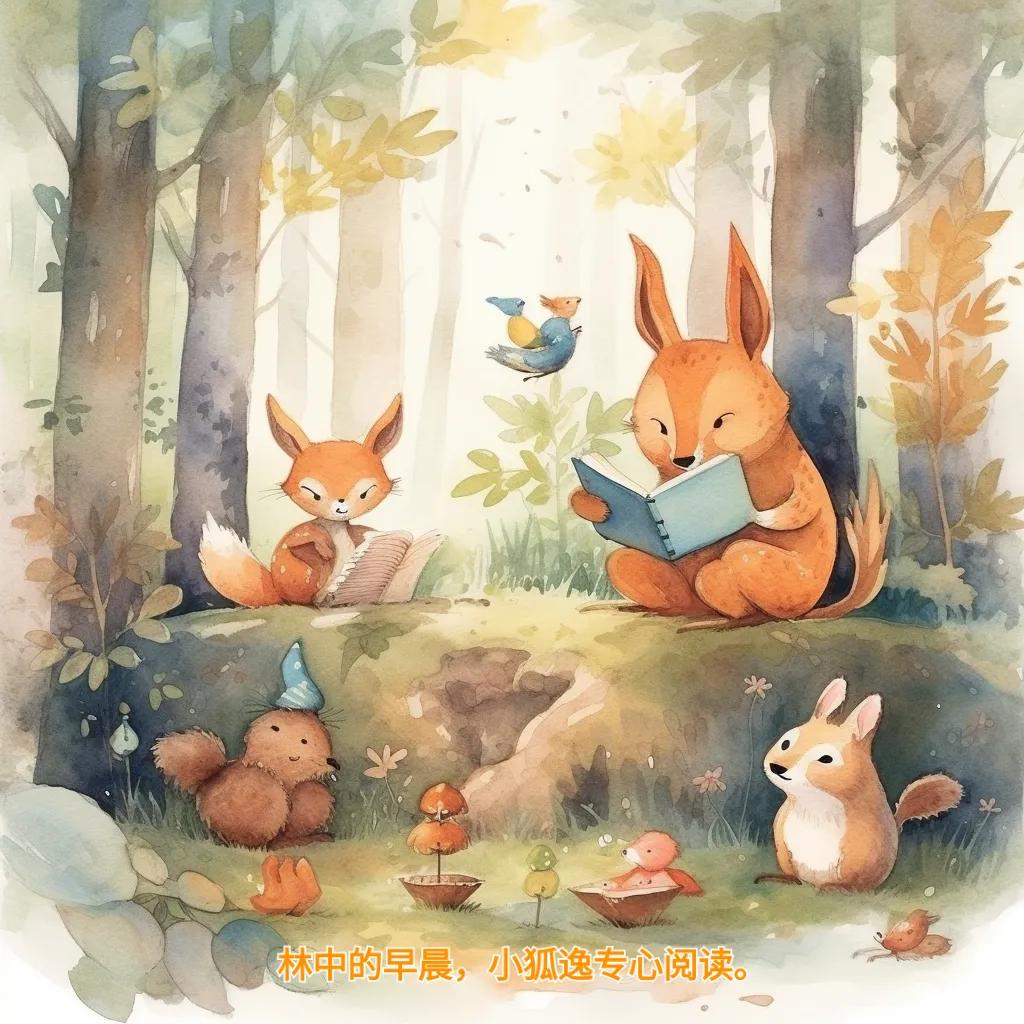 小狐绘本多少钱,小狐精装绘本