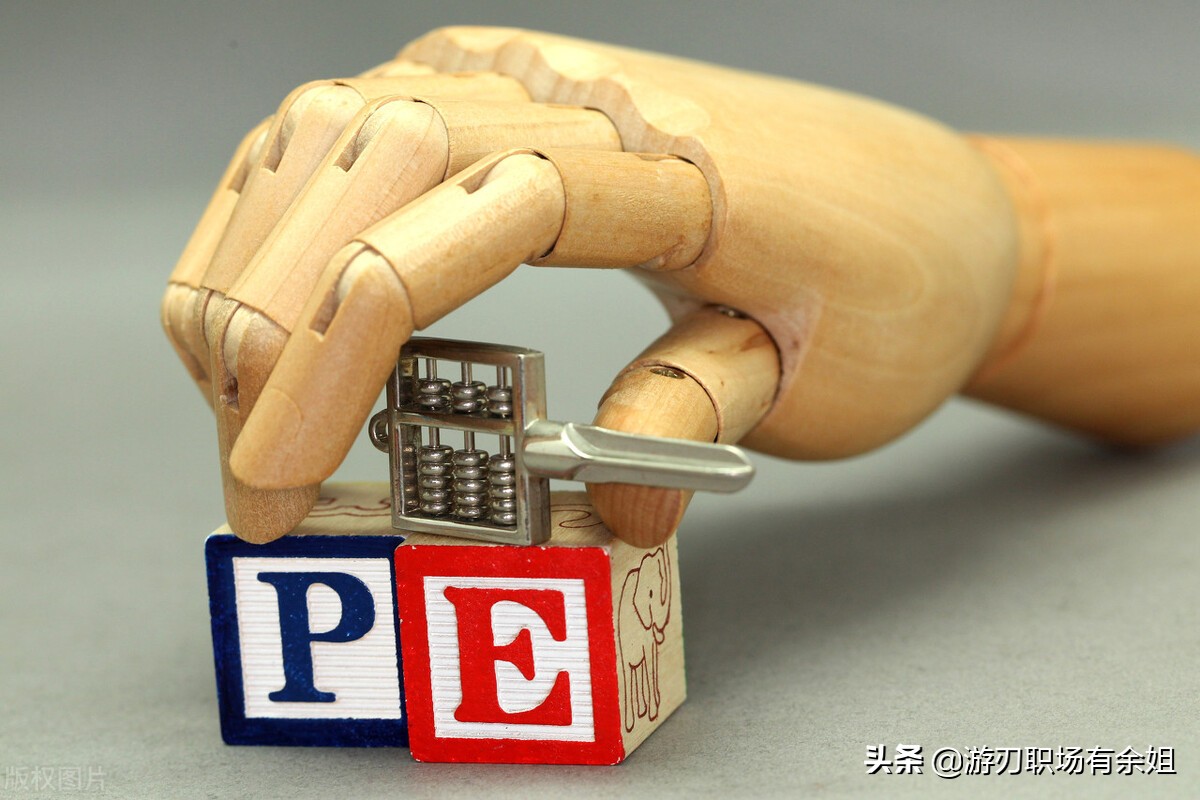 市盈率计算公式是如何计算的,市盈率怎么计算出来的公式是什么