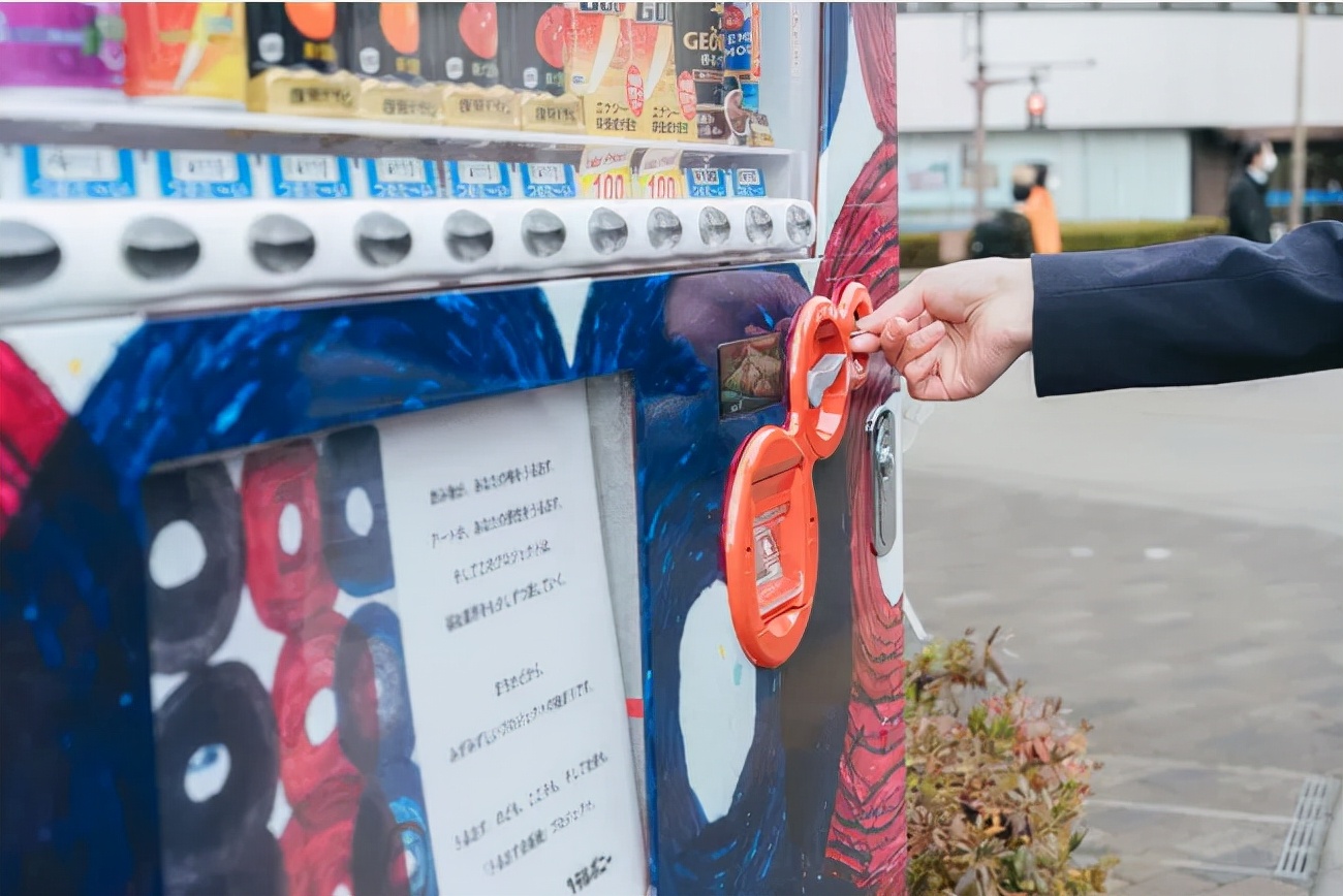 农夫山泉自动贩卖机可以买吗,农夫山泉自动贩卖机必须加盟吗