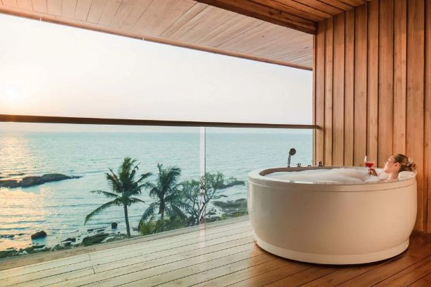 泰国曼谷七天旅行,泰国曼谷旅行攻略大全