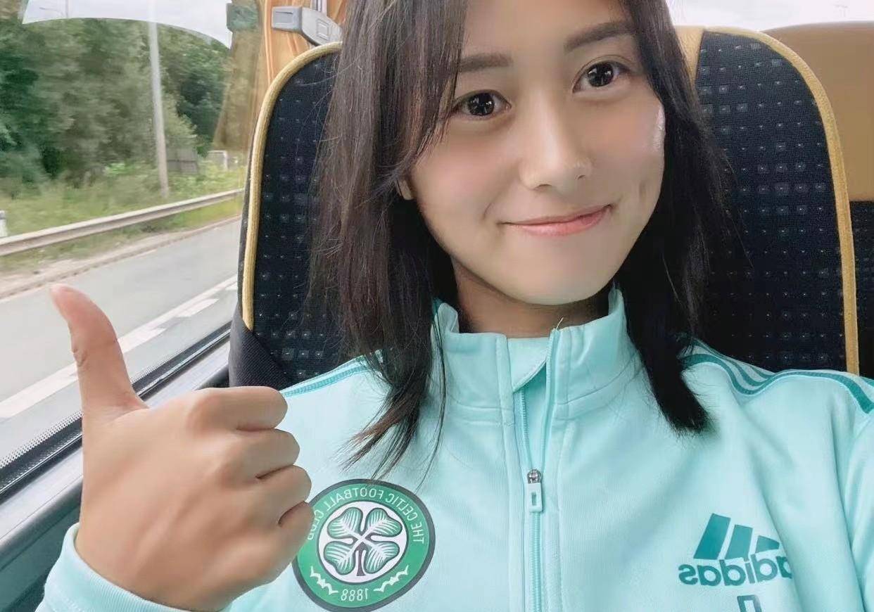 女足十大颜值天花板,女足颜值最高的球员