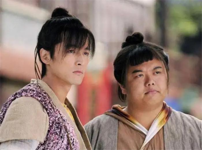 郑则仕洪金宝完整版,洪金宝和郑则仕是什么关系