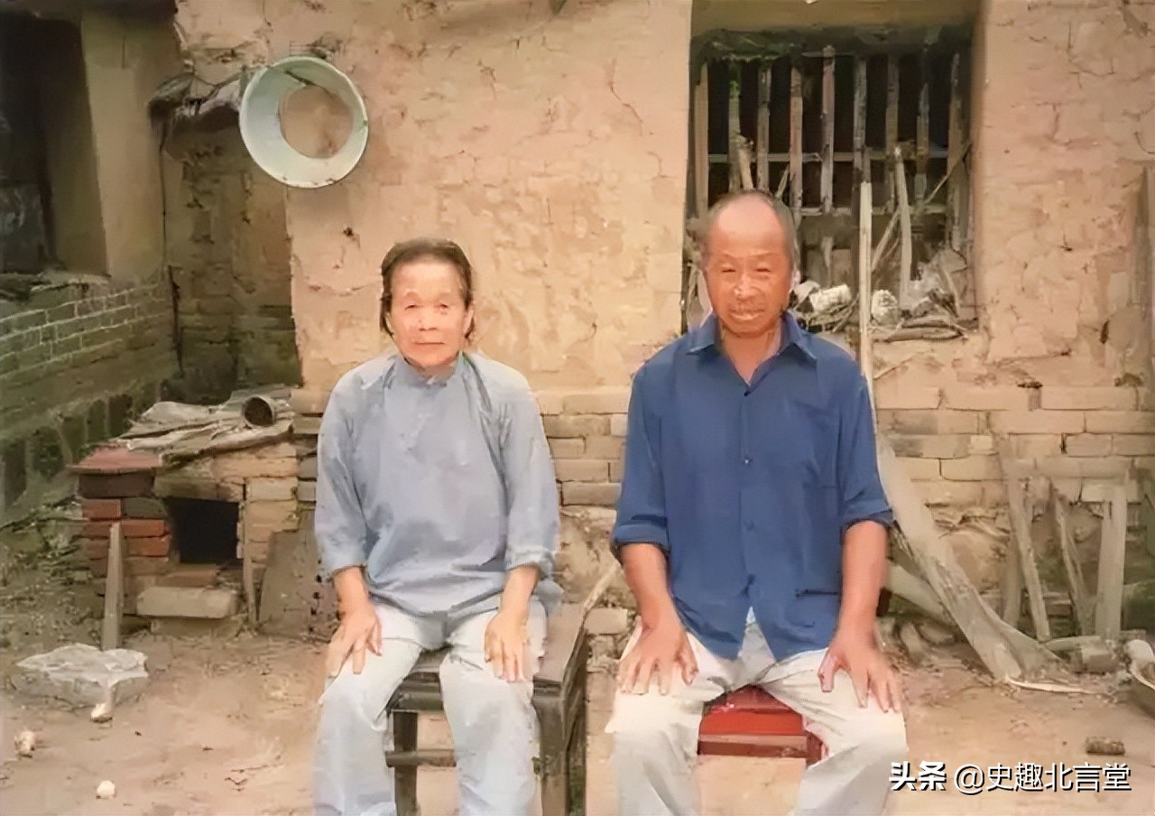 饭都吃不饱的年代，山东母亲养出了中国第一位诺贝尔文学奖的儿子