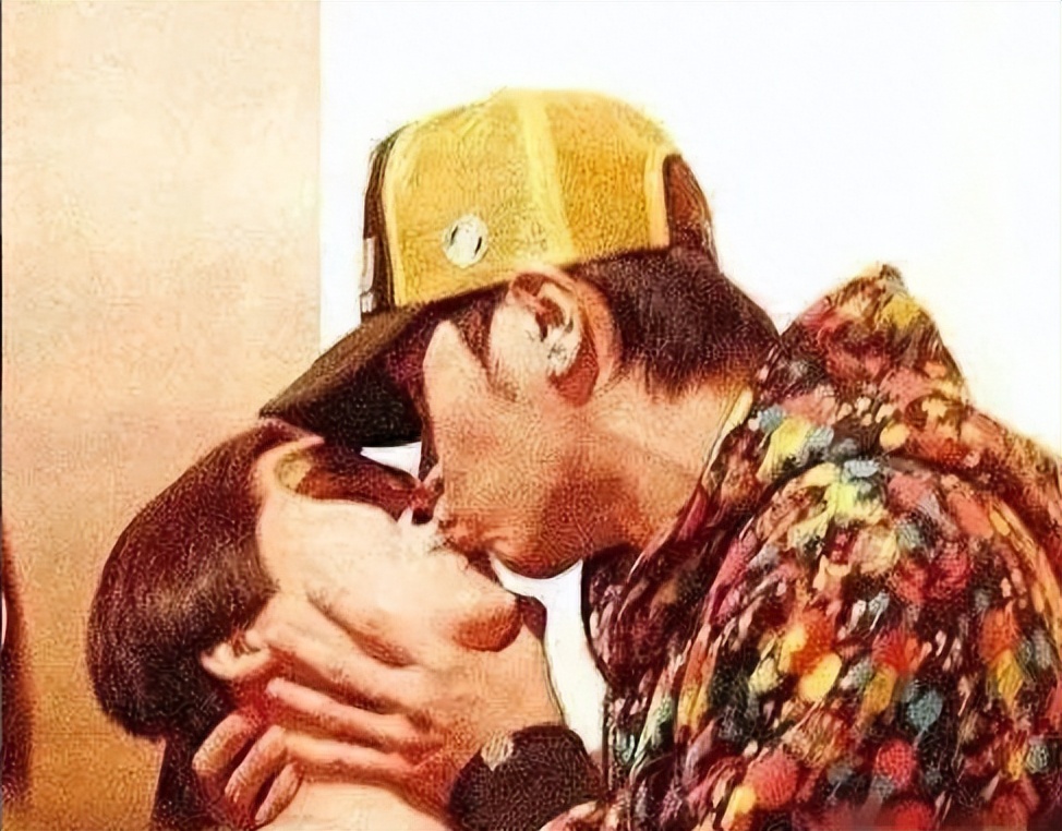 母子恋、咸猪手，看完罗志祥这些黑料，三观直接离家出走！