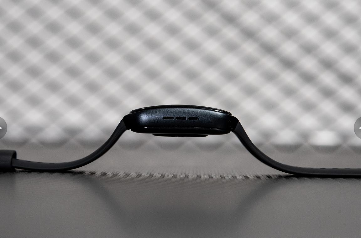 oppowatch3pro上手颜值,oppowatch3pro外观展示