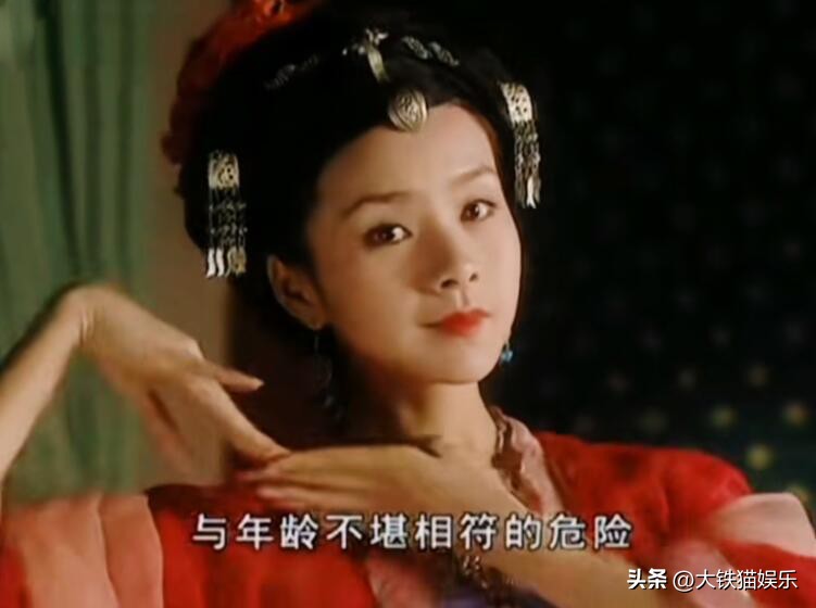 貌美如花眼光却差的6位女星,嘴巴最好看的六位女星