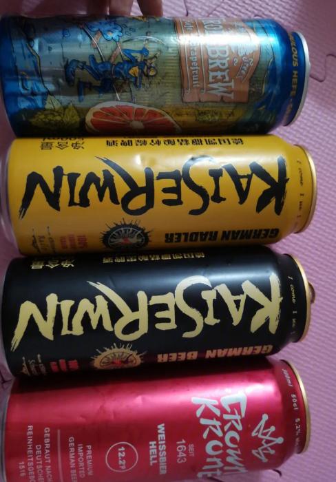 德国超过600年的传统啤酒,德国啤酒的历史与发展