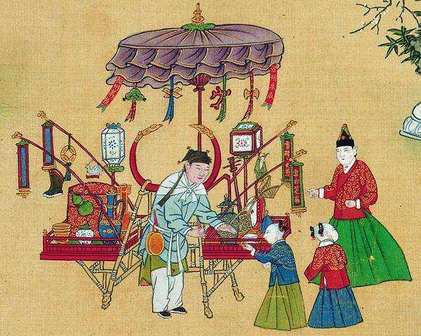 七月十五有八个忌讳,七月十五有什么讲究和忌讳