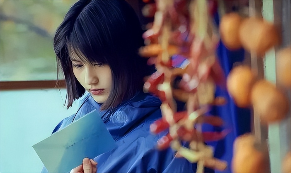 小森林四季电影,电影小森林夏秋篇