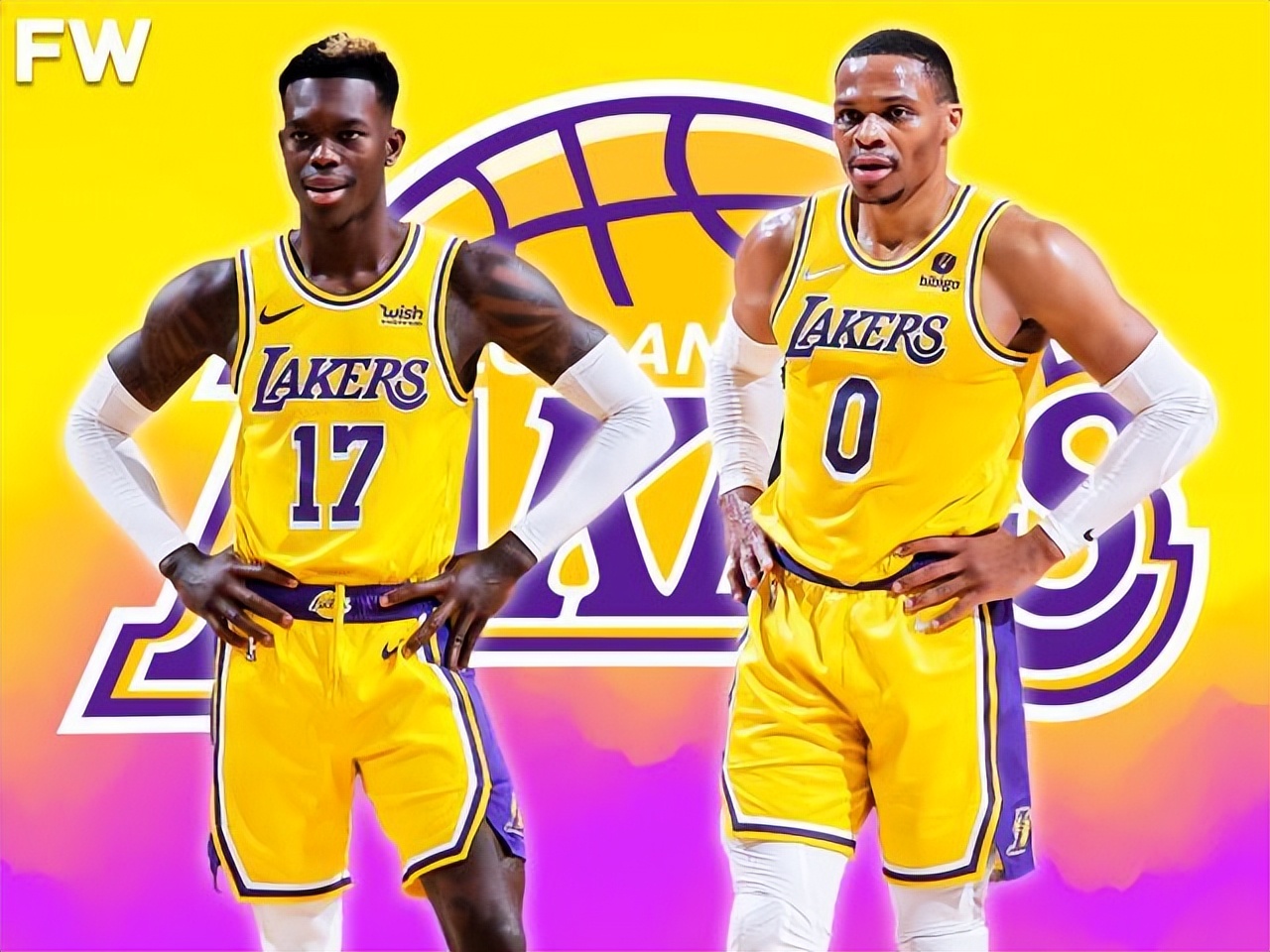 韦少最新发布消息,威少最近表现