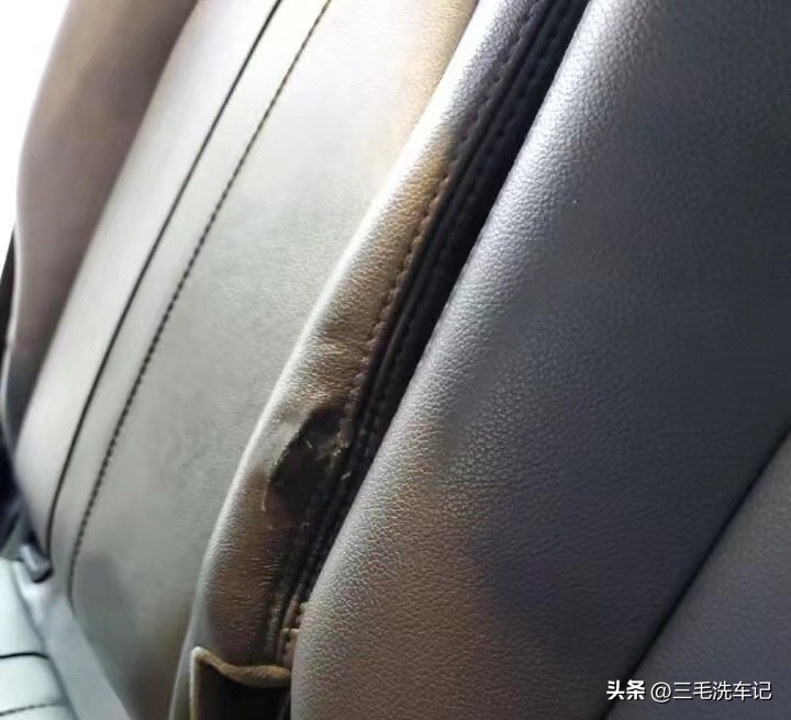 汽车内饰清洗最好的方法,汽车内饰清洗方法及流程分享