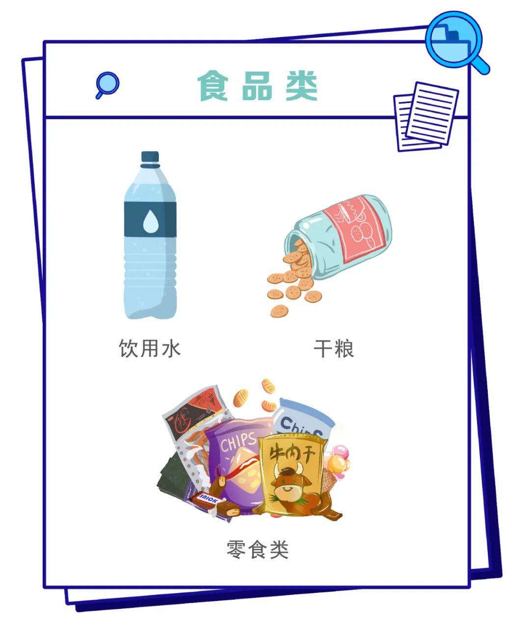 突然通知被隔离应该准备什么,突然被通知隔离该怎么做