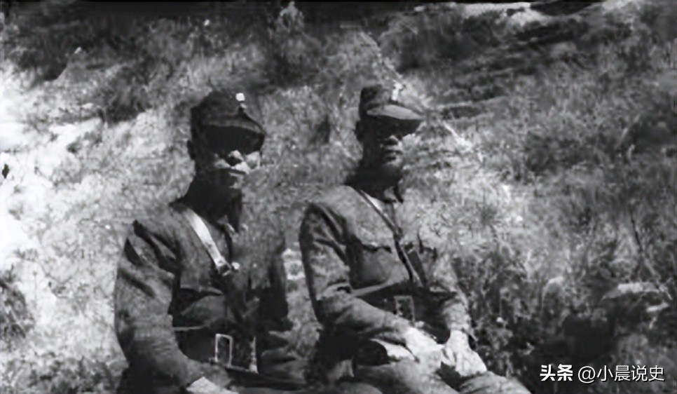 国军内鬼！10万精英部队背叛，蒋介石怒斥：背叛让我失去半壁江山