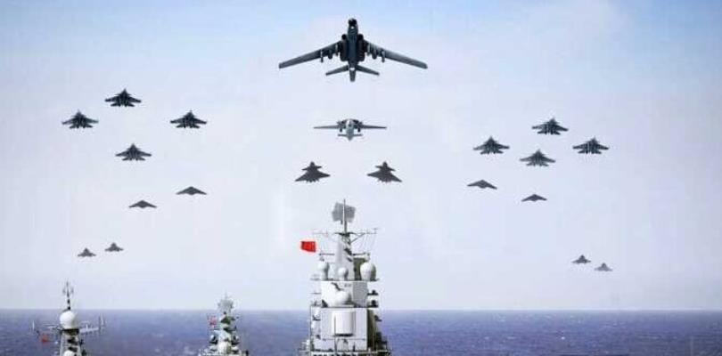 中国雷达系统有多强,中国米波反隐身雷达