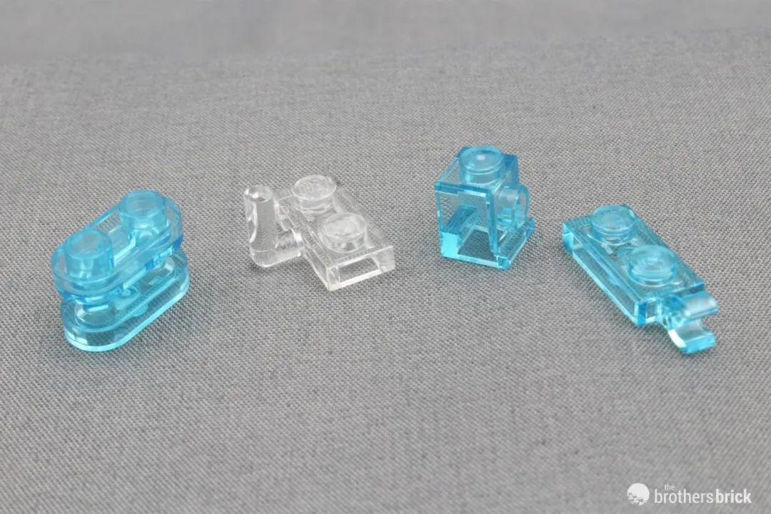 80109乐高评测,乐高80109