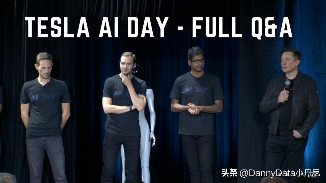 aiday特斯拉2022总结,特斯拉ai机器人