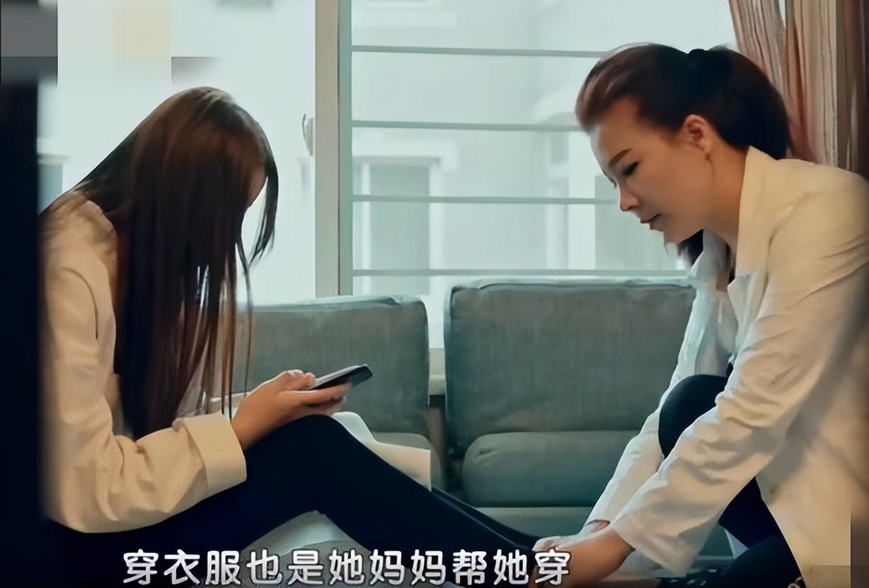 富养女儿一年要花多少钱,富养女儿的真正体验