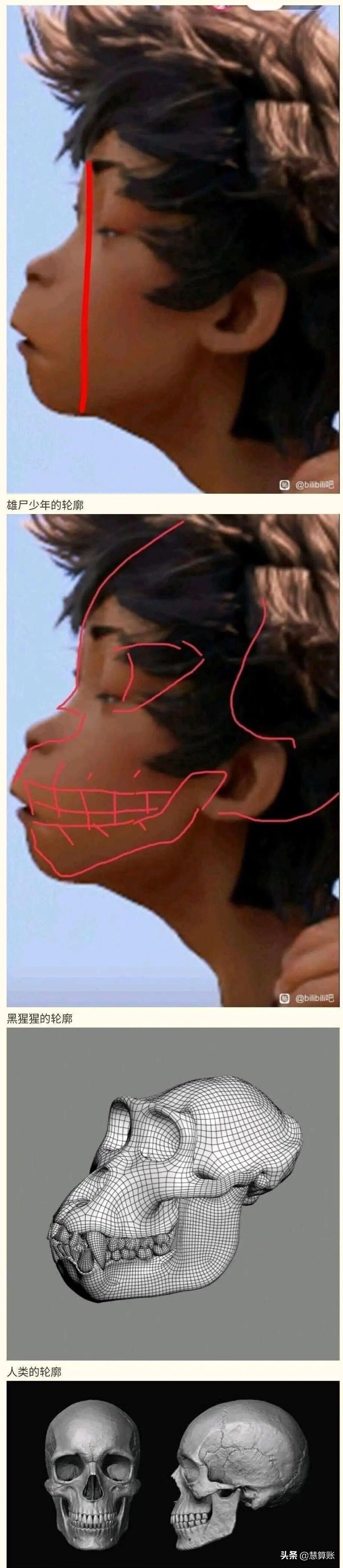 眯眯眼塌鼻梁,眯缝眼塌鼻梁大饼脸